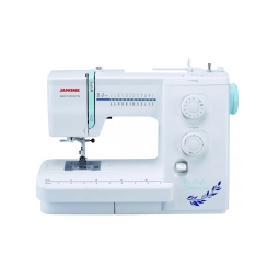 Janome My Style Deluxe 500