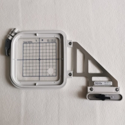 cadre a broder MC1000 10x10