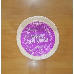 non tissé hydrosoluble...