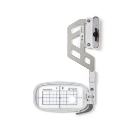 Cadre à broder 10 x 4...