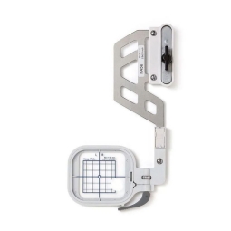 Cadre à broder 5 x 5 MC1000...