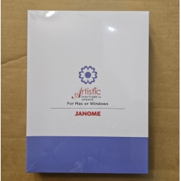 Mise a jour Artistic Junior