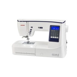 Machine à coudre Skyline S3 Janome