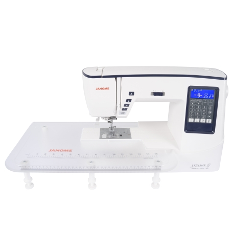 table extension skyline s3