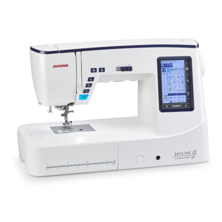 Skyline S7 Janome