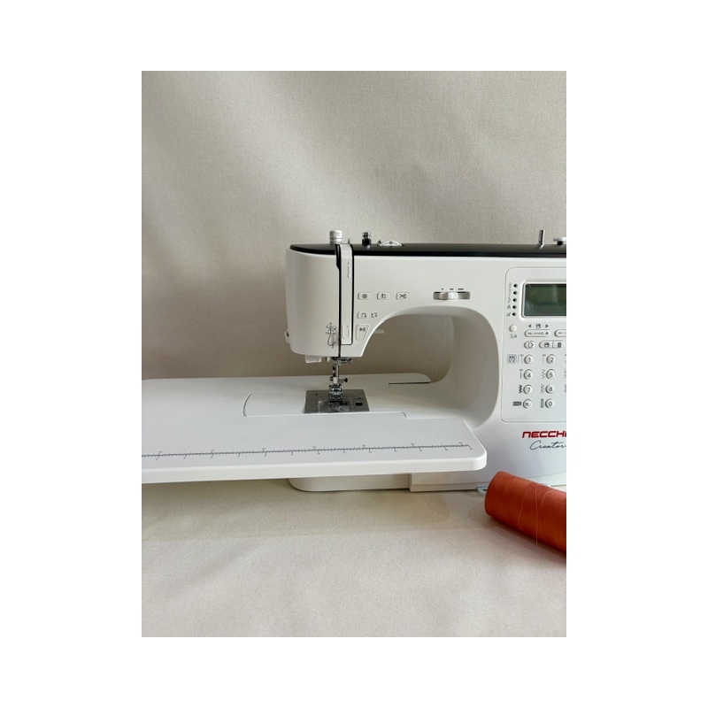 machine à coudre necchi c360