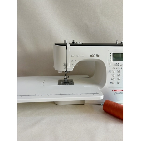 machine à coudre necchi c360