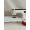 machine à coudre necchi c360