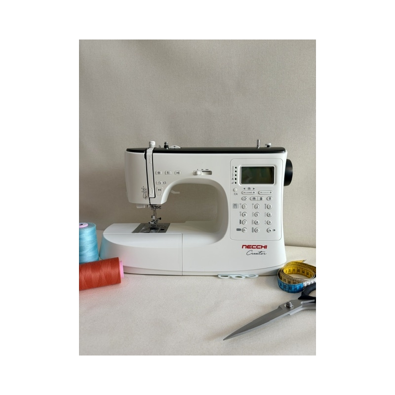 machine à coudre