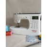 machine à coudre necchi c360