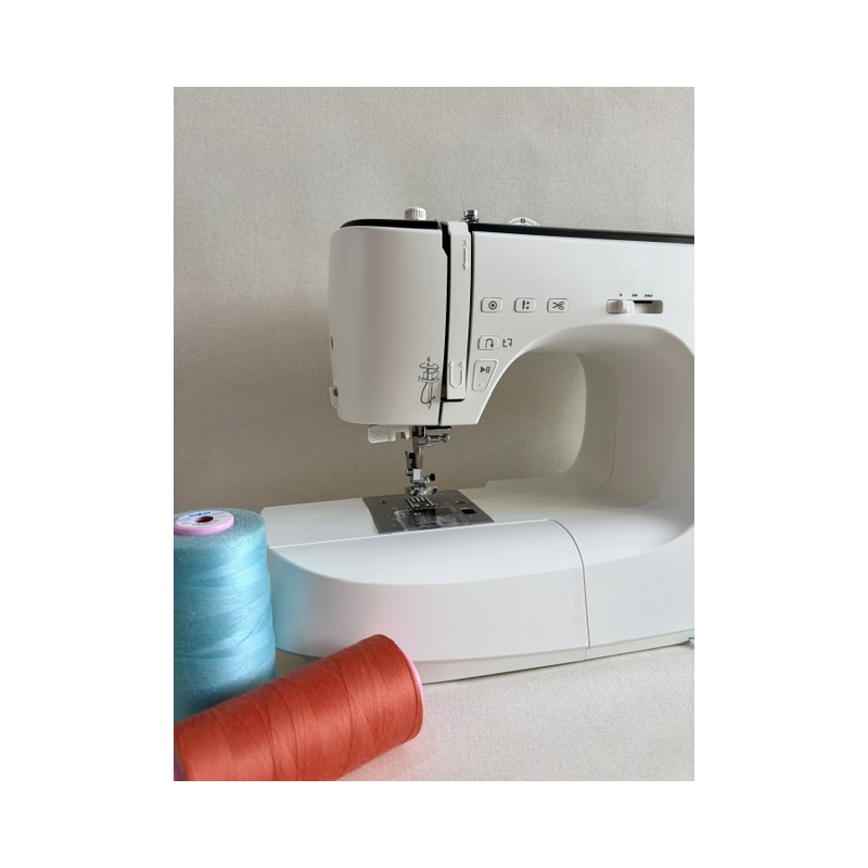 machine à coudre