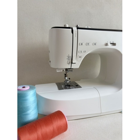 machine à coudre