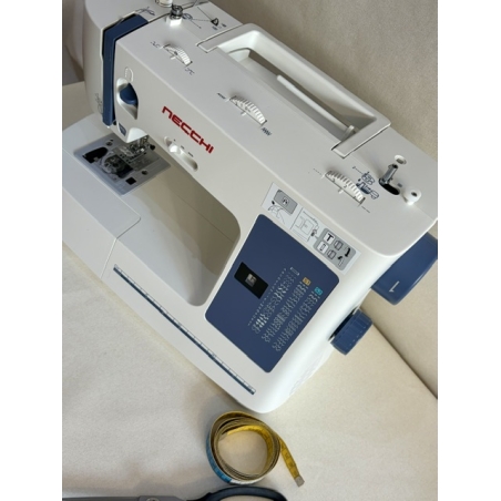 machine à coudre necchi NC-59QD