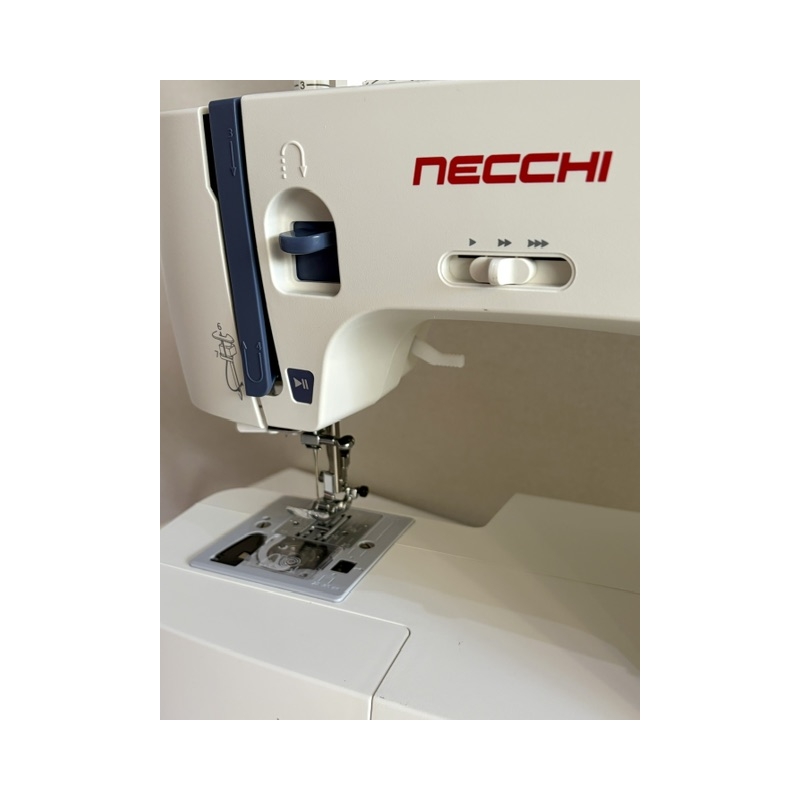 machine à coudre necchi NC-59QD