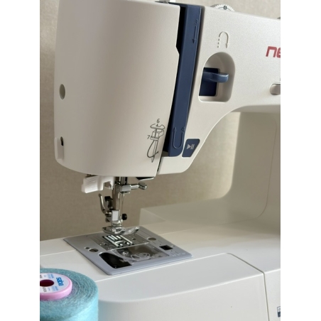 machine à coudre necchi NC-59QD