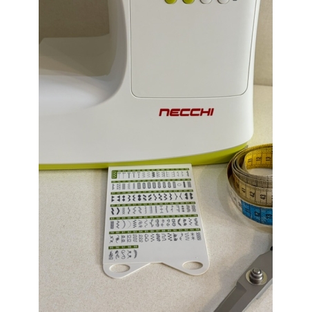 Machine à coudre