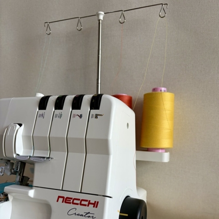 surjeteuse necchi