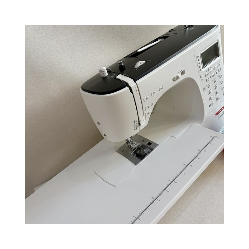 machine à coudre électronique
