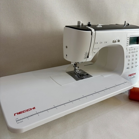 machine à coudre électronique