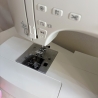 machine à coudre électronique