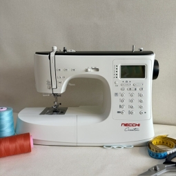 machine à coudre