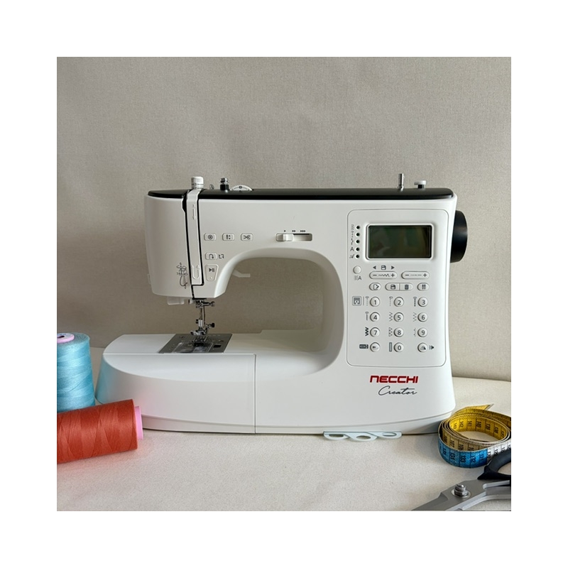 machine à coudre