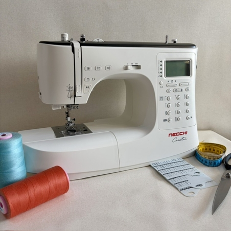 machine à coudre électronique