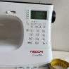 machine à coudre électronique
