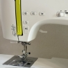 machine à coudre électronique