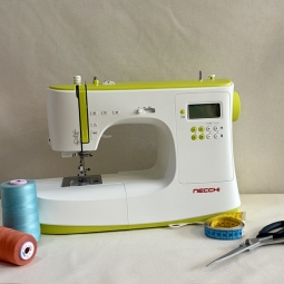 machine à coudre électronique