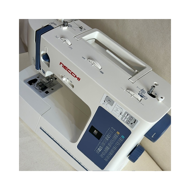 machine à coudre électronique