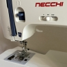 machine à coudre électronique