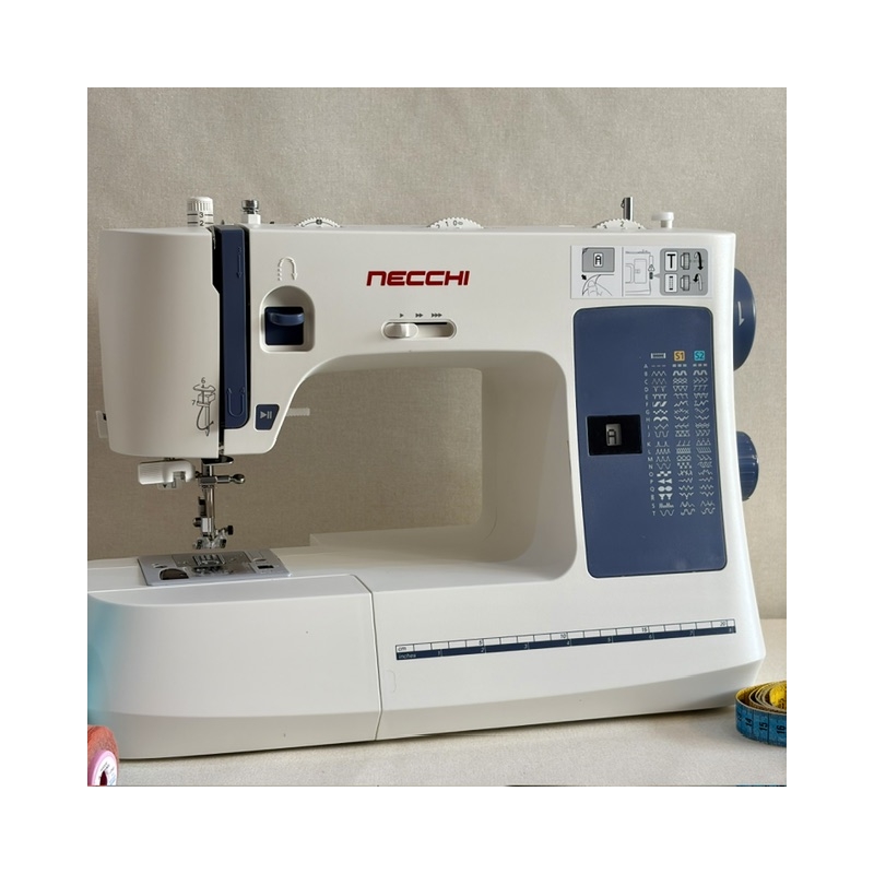 machine à coudre électronique