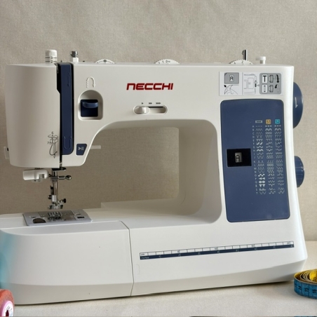 machine à coudre électronique