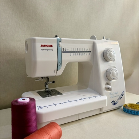 machine à coudre