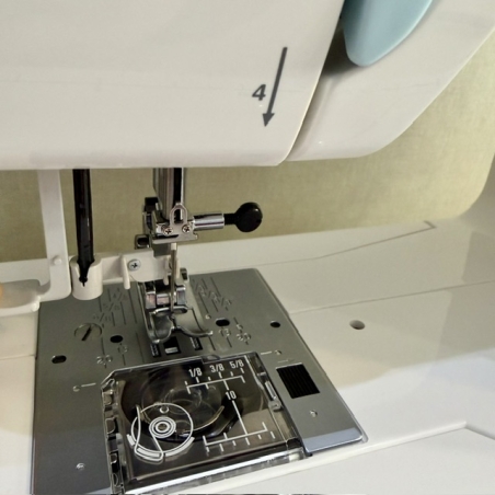 machine à coudre