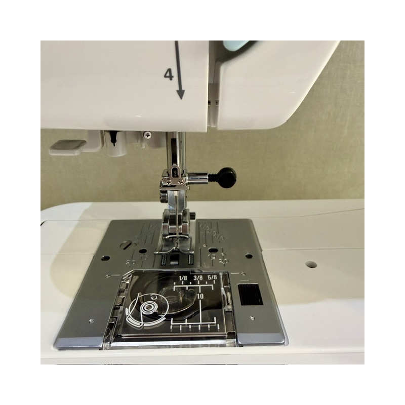 machine à coudre