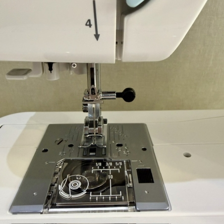 machine à coudre