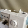 machine à coudre