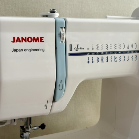 machine à coudre