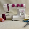 Janome Magenta 43