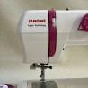 Machine à coudre Janome