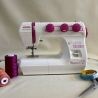Janome Magenta 43