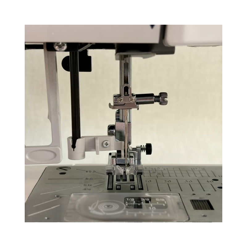 Machine à coudre 9077 Jeans and stretch Janome