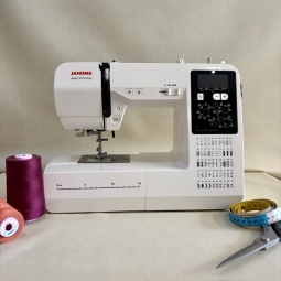 Machine à coudre