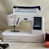 Machine à coudre Janome Skyline S3 Anniversary Edition