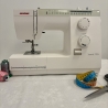 Machine à coudre Sewist 725 Janome