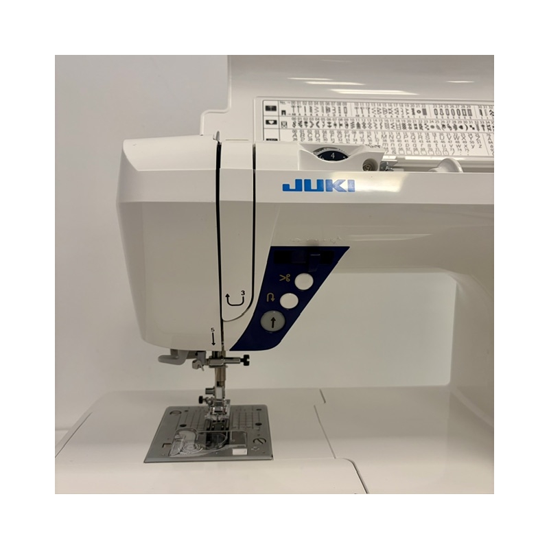 Machine à coudre HZL-G220 Juki