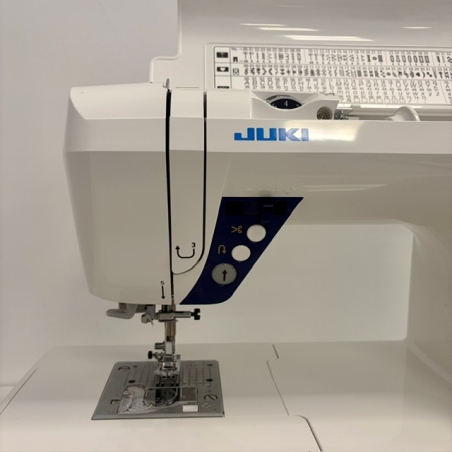 Machine à coudre HZL-G220 Juki