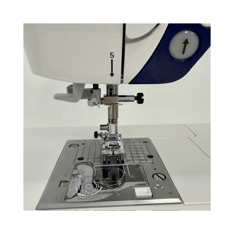 Machine à coudre HZL-G220 Juki